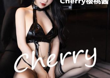 XIAOYU 语画界 2022.10.19 Vol.885 樱桃酱 [72P]