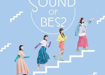 [Album] SoundOrion / サンドリオン – SOUND OF BES2 (2022.12.21/MP3/RAR)