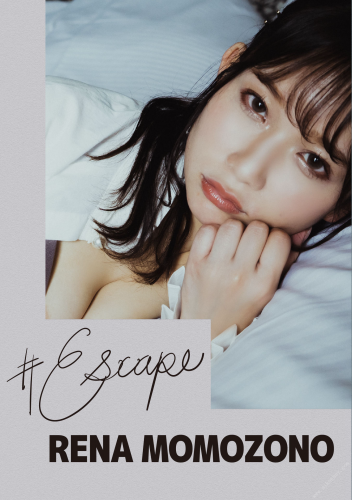 2022.02.08 Escape 桃園怜奈