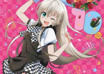 [Album] 這いよれ! ニャル子さん 10th Anniversary CD BOX / Haiyore! NYARUKOSAN 10th Anniversary CD BOX (2022.12.23/MP3/RAR)
