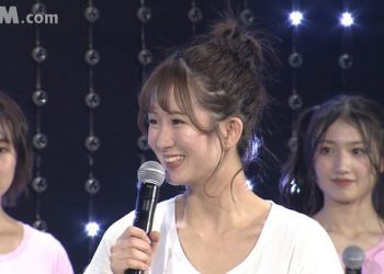 【公演配信】NMB48 221214 チームM「恋は突然やってくる」公演 中野美来 生誕祭