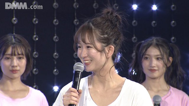 【公演配信】NMB48 221214 チームM「恋は突然やってくる」公演 中野美来 生誕祭
