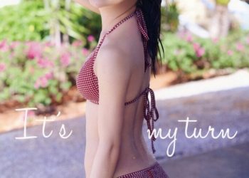 [DVDRIP] Ayumi Ishida 3rd photobook ~It’s my turn~ Upscale