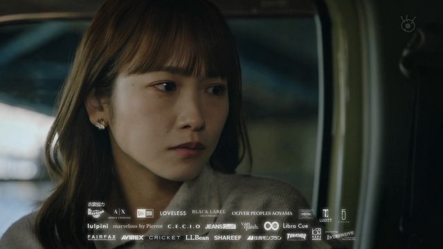 【ドラマ】221130 親愛なる僕へ殺意をこめて (Shinai Naru Boku e Satsui wo Komete) ep09