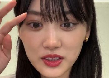 【Webstream】 221122 Instagram Live (Yamashita Mizuki)