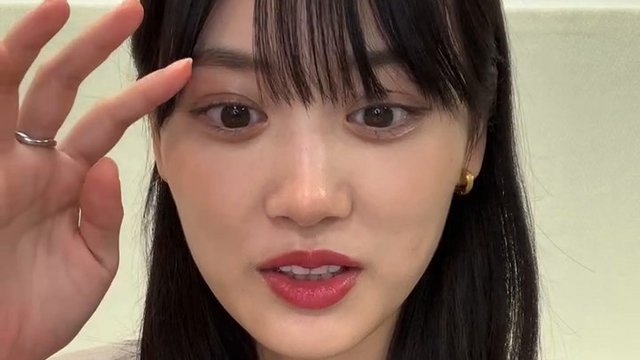 【Webstream】 221122 Instagram Live (Yamashita Mizuki)