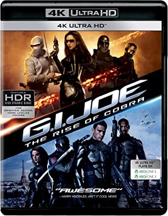 [MOVIES] G.I.ジョー (2009) (BDREMUX 4K)