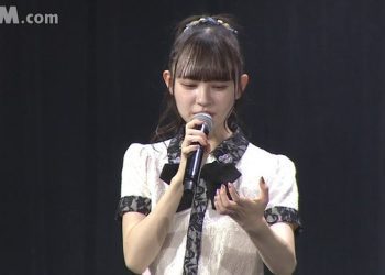 [TV-Variety] 【公演配信】NMB48 221130 チームBII「なんば笑顔開花宣言」公演