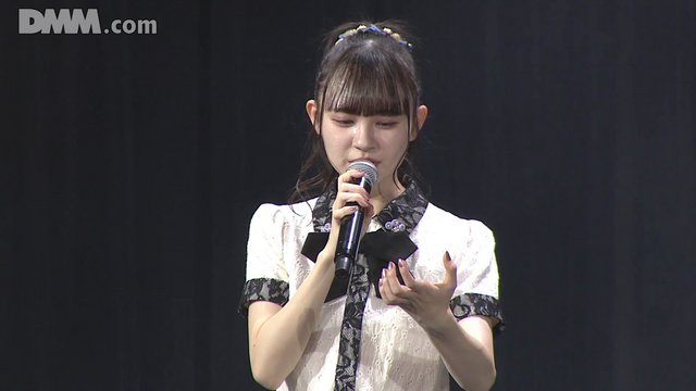 [TV-Variety] 【公演配信】NMB48 221130 チームBII「なんば笑顔開花宣言」公演