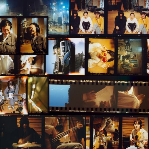 [Single] 羊文学 – 生活 / Hitsujibungaku – Seikatsu (2022.12.26/MP3/RAR)