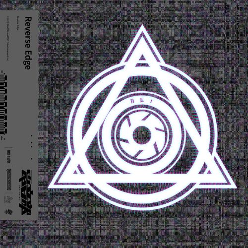 [Single] 電音部 – Reverse Edge by KAN TAKAHIKO (2022.12.29/MP3/RAR)