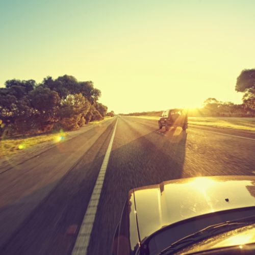 [Single] Sonar Pocket – Hit the Road (2022.12.16/MP3/RAR)