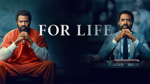 [ドラマ] フォー・ライフ 全13話 (2022) (WEBRIP)