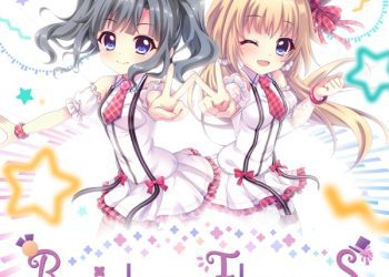 [Single] Re:Stage: Yukari Itsumura & Haruka Itsumura – Rainbow FlowerS / オルタンシア (2022.12.22/MP3+Hi-Res FLAC/RAR)