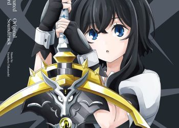 [Album] 「転生したら剣でした」オリジナルサウンドトラック / Tensei Shitara Ken Deshita Original Soundtrack (2022.12.21/MP3/RAR)