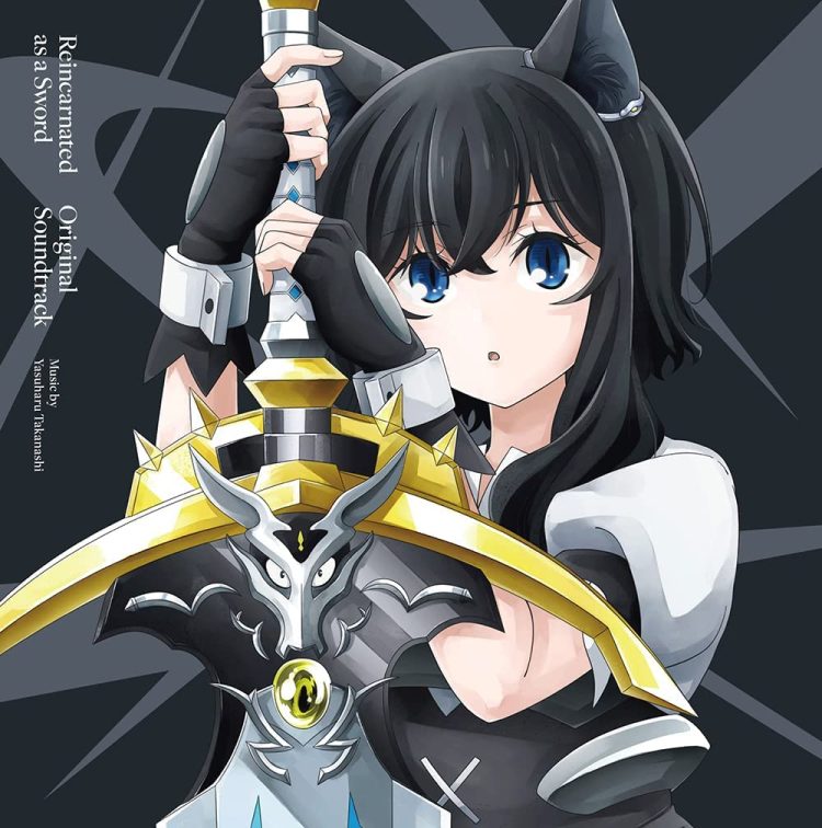 [Album] 「転生したら剣でした」オリジナルサウンドトラック / Tensei Shitara Ken Deshita Original Soundtrack (2022.12.21/MP3/RAR)