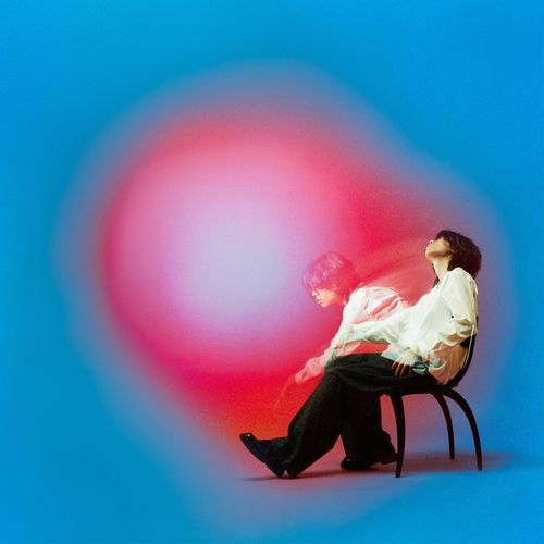 [Single] idom – GLOW (English ver.) (2022.12.16/MP3/RAR)