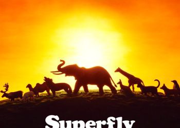 [Single] Superfly – Farewell (2022.12.28/MP3/RAR)