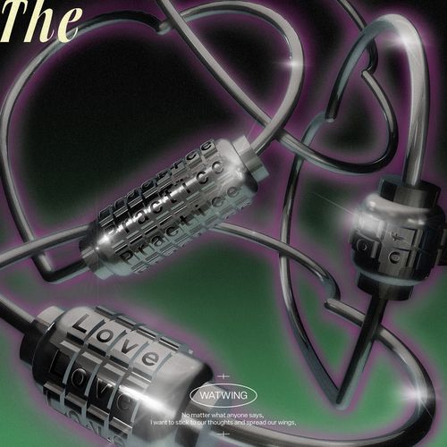 [Single] WATWING – The Practice of Love (2022.12.28/MP3/RAR)