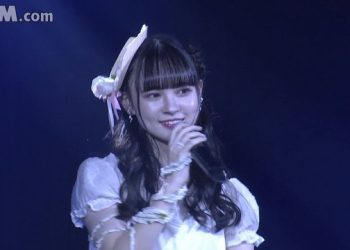 【公演配信】NMB48 221208 チームBII「なんば笑顔開花宣言」公演