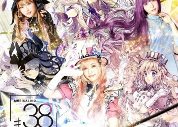 [Album] 神田沙也加 / Sayaka Kanda – MUSICALOID #38 Curtain Call! (2022.12.14/MP3/RAR)