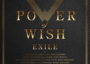 [Album] EXILE – Power Of Wish (2022.12.07/MP3+Flac/RAR)
