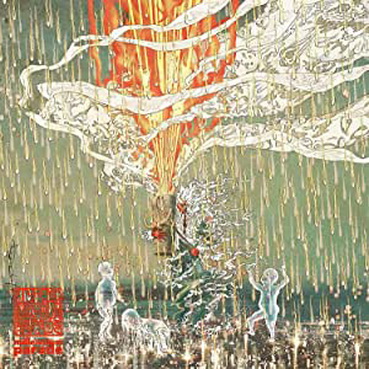 [TV-SHOW] millennium parade – THE MILLENNIUM PARADE 付属BD (2021.02.10) (BDISO)