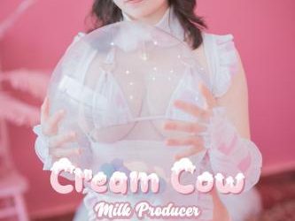 [DJAWA] Mimmi (밈미) – Cream Cow Milk (+S.Ver)