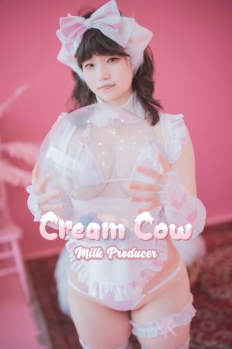 [DJAWA] Mimmi (밈미) – Cream Cow Milk (+S.Ver)