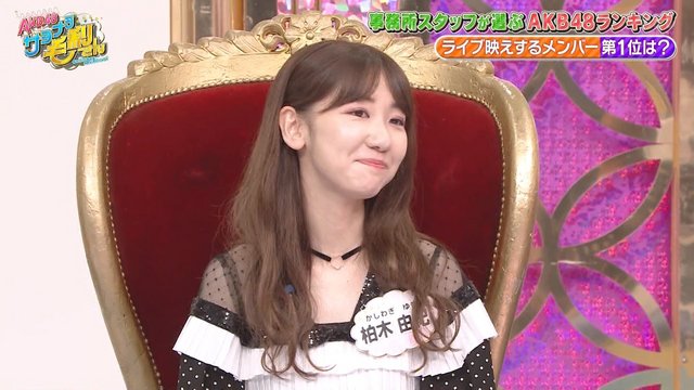 【バラエティ番組】221222 AKB48 サヨナラ毛利さん (AKB48 Sayonara Mouri-san) ep36