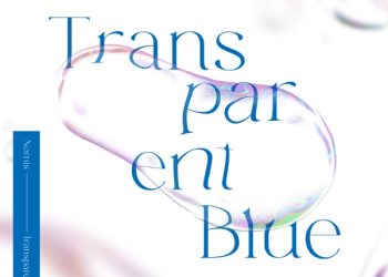 [Single] Nijisanji: Nornis – Transparent Blue (2022.12.28/MP3+Flac/RAR)