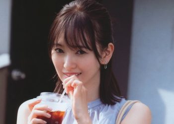 【画像】Stay 25 (Kodama Haruka Photobook) 2nd PB