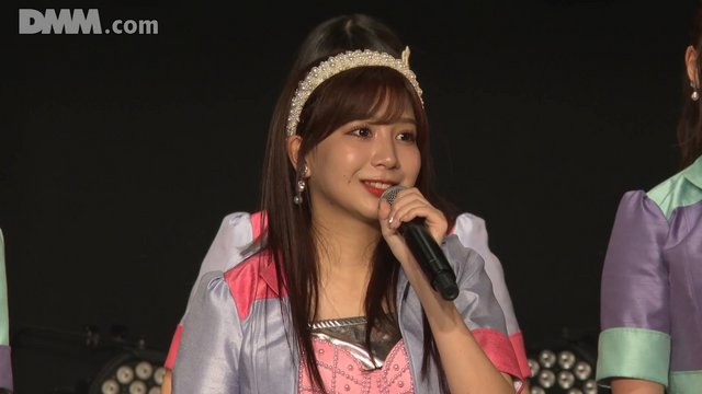 【公演配信】SKE48 221211 チームKII「時間がない」公演 初日