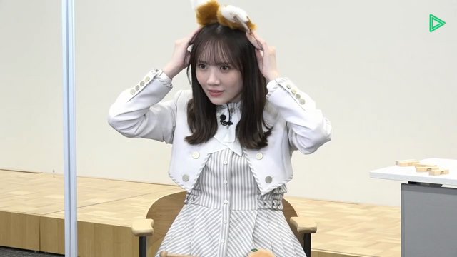 【Webstream】221214 LINE LIVE (Nogizaka46 Kubo Shiori no Nogizaka Noborizaka)
