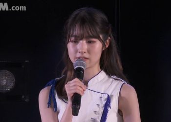 【公演配信】AKB48 221214「僕の太陽」公演 岩立沙穂 生誕祭