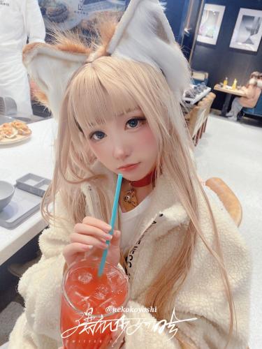 [COSPLAY] 喵小吉 – 推特 [59P27V-294MB]