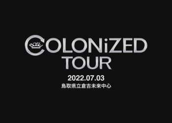 [TV-SHOW] BiSH – COLONIZED TOUR at Kurayoshi Mirai Center Tottori (2022) (BDISO)