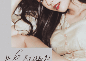 [Photobook] Karen Kaede 楓カレン – #Escape(NO watermark)