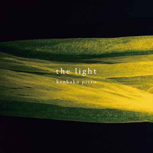 [Single] Kankaku Pierrot / 感覚ピエロ – the light (2022.12.21/MP3/RAR)