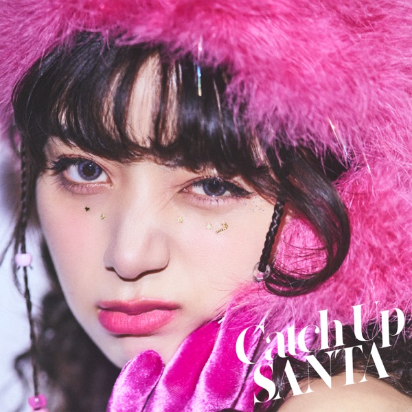[Single] ELAIZA – Catch Up SANTA (2022.12.07/MP3/RAR)