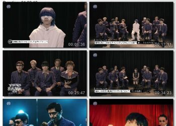 [TV-Variety] 東京スカパラダイスオーケストラ – TOKYO SKA JAM 2022～快哉を叫ぶとき～