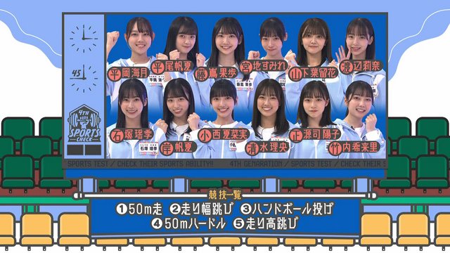 【Webstream】221205 日向坂で会いましょう ＆ ひなちょい Season2 (Hinatazaka de Aimashou & HINACHOI) ep84