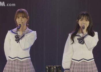 【公演配信】HKT48 221119 ひまわり組「パジャマドライブ」公演