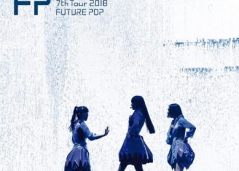 [TV-SHOW] Perfume – Perfume 7th Tour 2018 「FUTURE POP」(2019.04.03) (BDISO)
