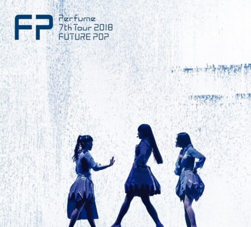 [TV-SHOW] Perfume – Perfume 7th Tour 2018 「FUTURE POP」(2019.04.03) (BDRIP)