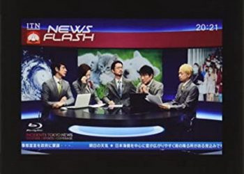 [TV-SHOW] 東京事変 – 2020.07.24 閏vision特番ニュースフラッシュ (2021.04.14) (BDRIP)