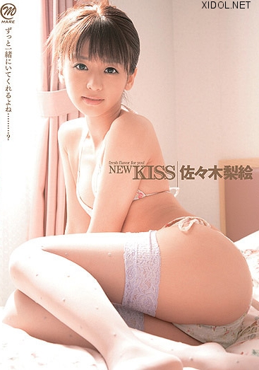 [MMR-057] Rie Sasaki 佐々木梨絵 – NEW KISS [AVI/1.12GB]
