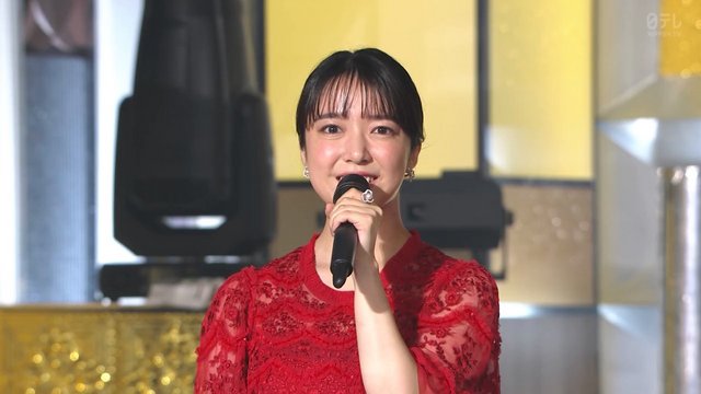 【音楽番組】221228 Happyou! Kotoshi Ichiban Kiita Uta Nenkan Music Award 2022