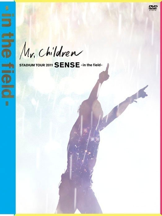 [TV-SHOW] Mr.Children – Mr.Children STADIUM TOUR 2011 SENSE -in the field- (2012.04.18) (BDISO)