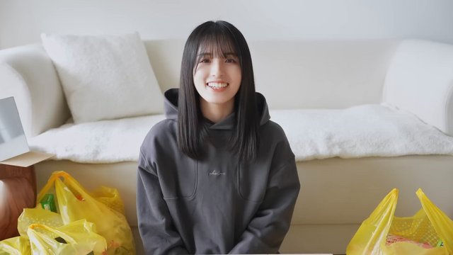 【Webstream】221224 Ozono Momoko Channel (Spending 20,000yen)